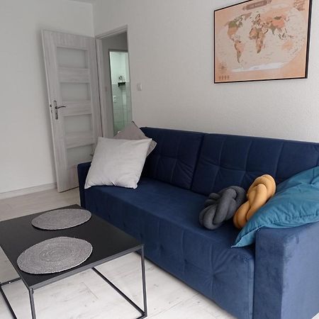 Babcares Apa Gory Izerskie Apartment Mirsk Exterior photo