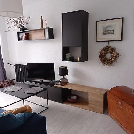 Babcares Apa Gory Izerskie Apartment Mirsk Exterior photo