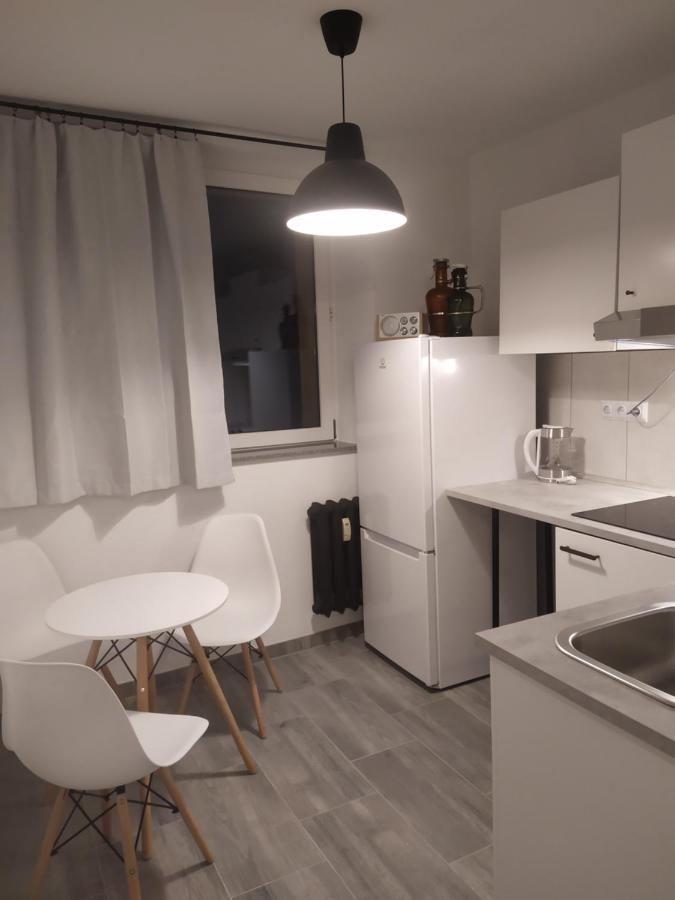 Babcares Apa Gory Izerskie Apartment Mirsk Exterior photo