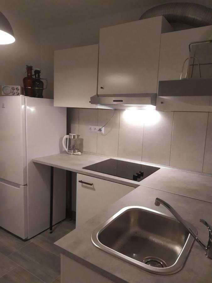 Babcares Apa Gory Izerskie Apartment Mirsk Exterior photo