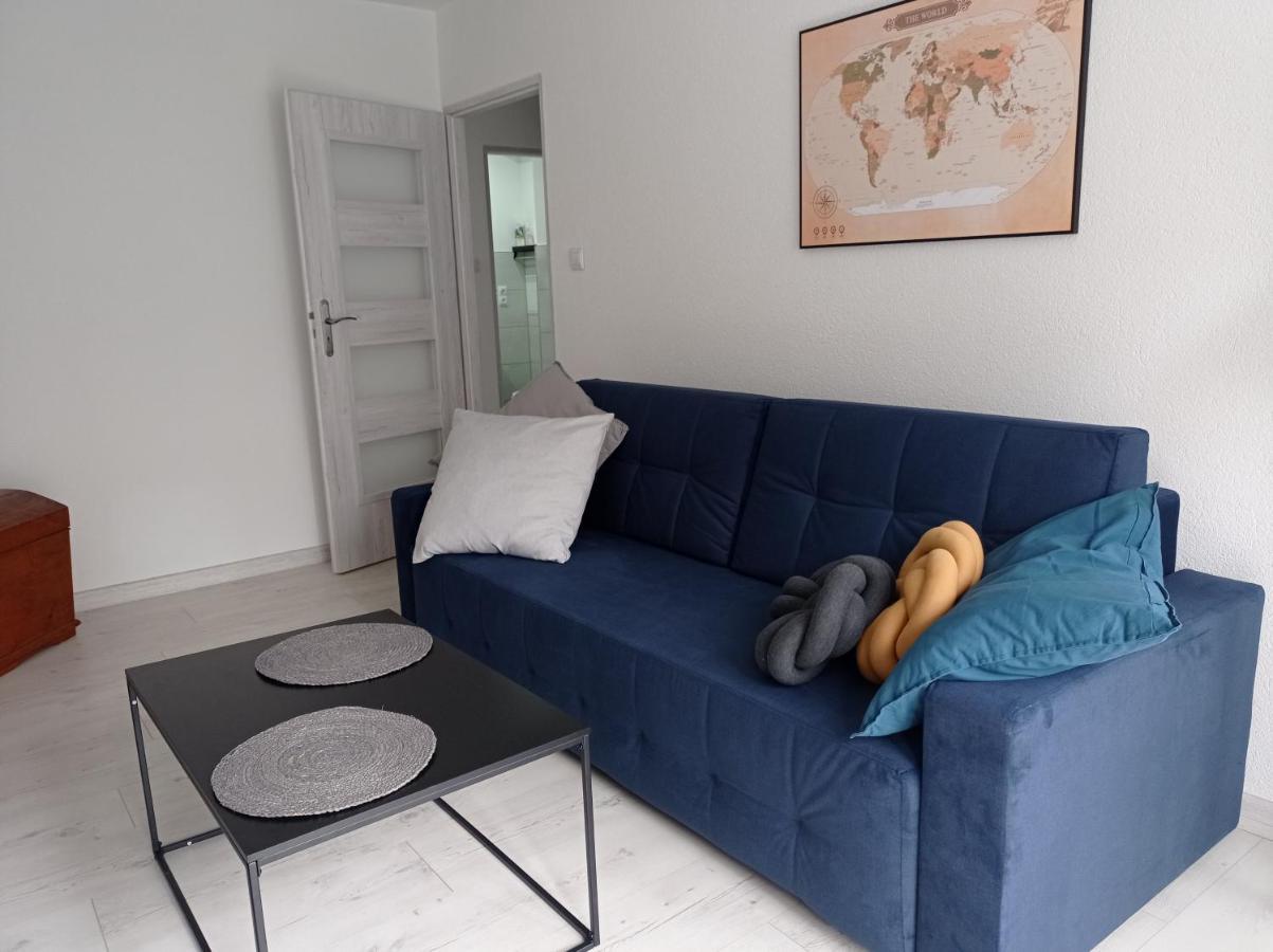 Babcares Apa Gory Izerskie Apartment Mirsk Exterior photo