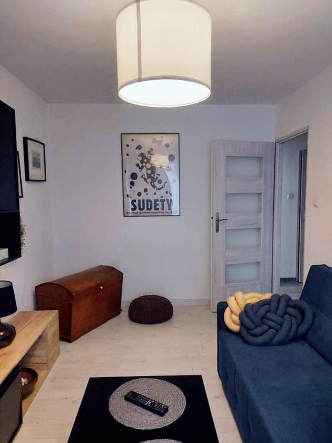 Babcares Apa Gory Izerskie Apartment Mirsk Exterior photo